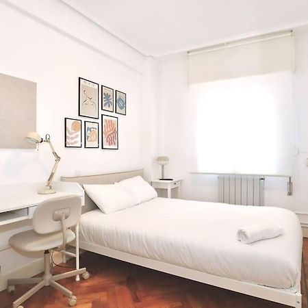 Notel Club - Precioso Apartamento Santander Exteriör bild