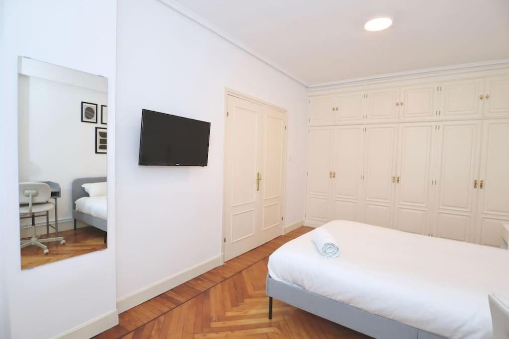 Notel Club - Precioso Apartamento Santander Exteriör bild