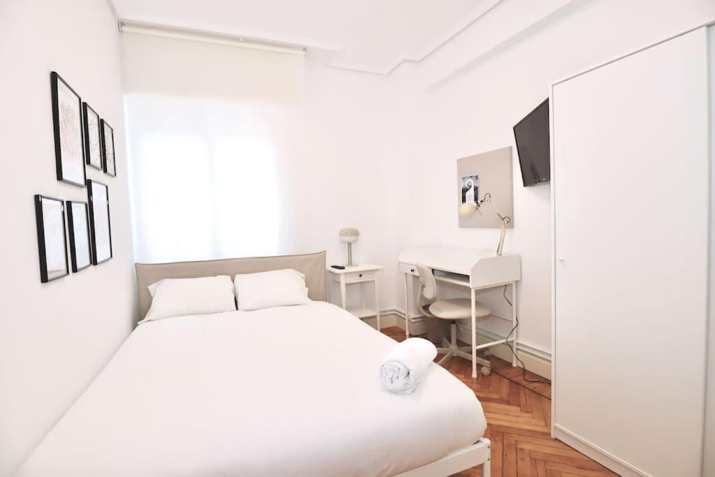 Notel Club - Precioso Apartamento Santander Exteriör bild