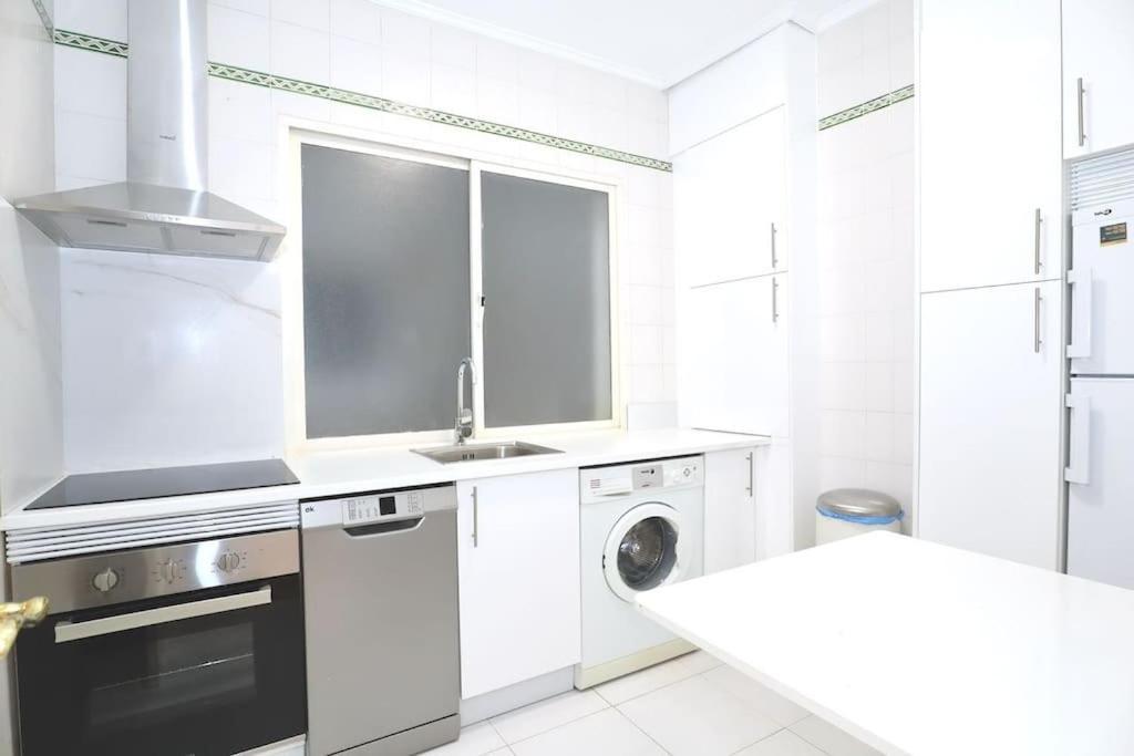 Notel Club - Precioso Apartamento Santander Exteriör bild