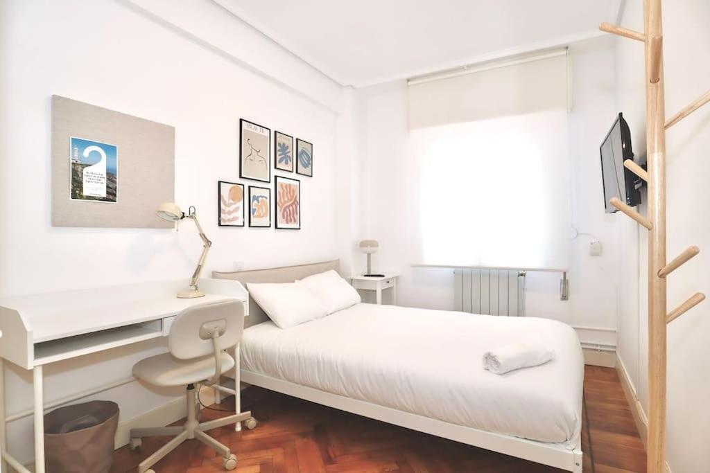 Notel Club - Precioso Apartamento Santander Exteriör bild