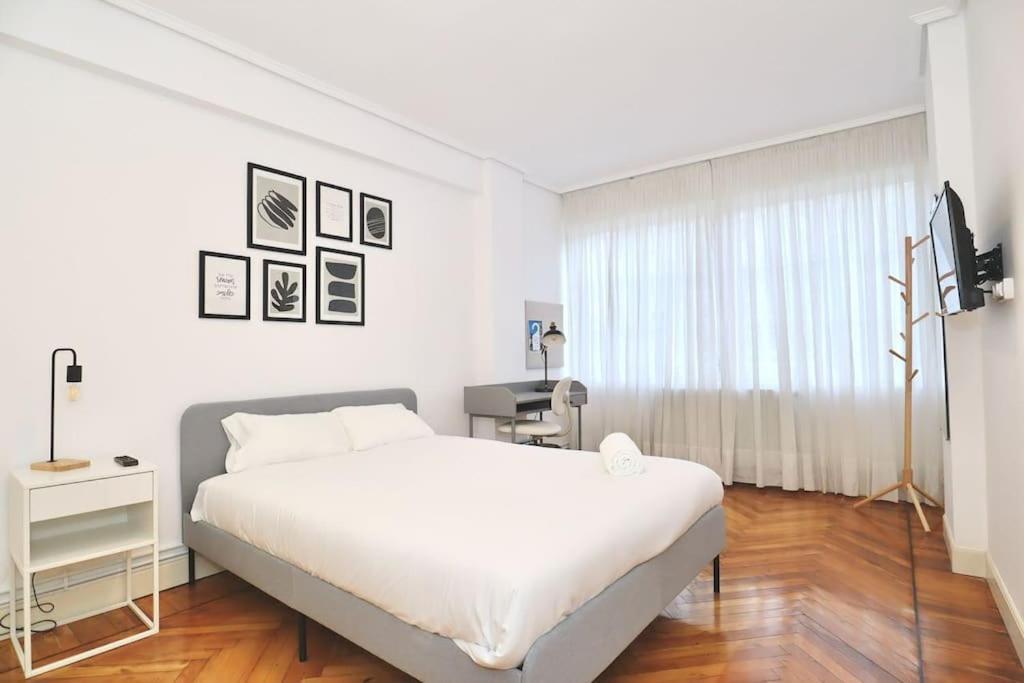 Notel Club - Precioso Apartamento Santander Exteriör bild
