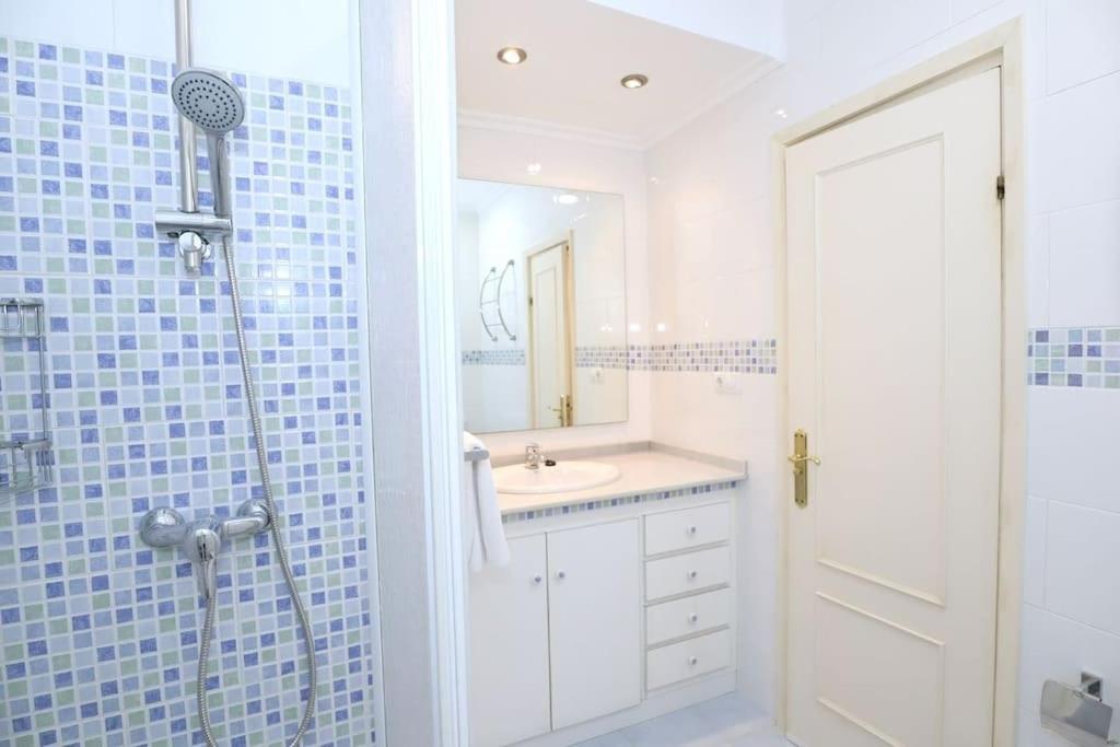 Notel Club - Precioso Apartamento Santander Exteriör bild